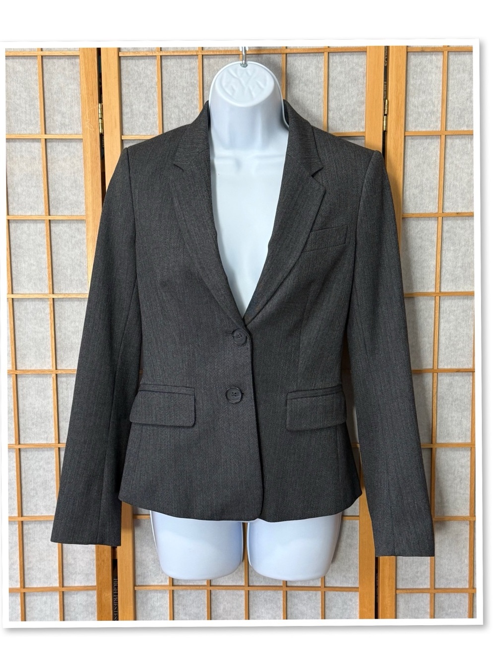 United Colors of Benetton Tailored Blazer